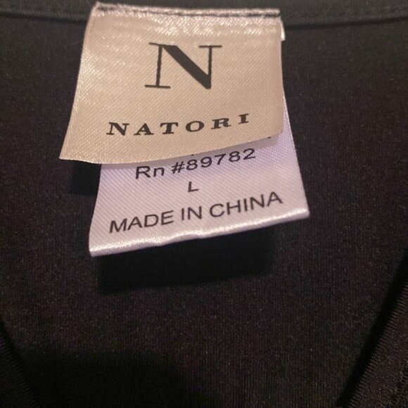 Natori Long Night Gown - Picture 3 of 6